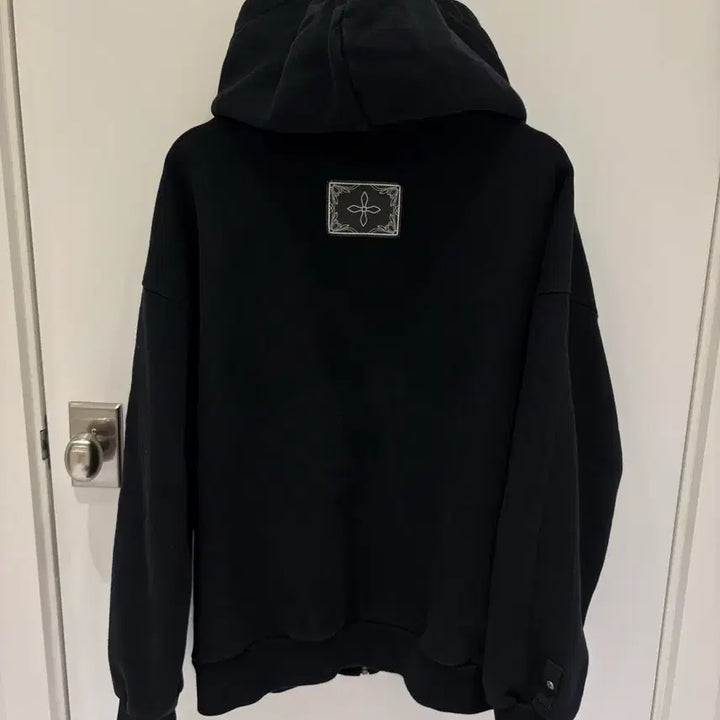 [SOLD OUT] SMFK 후드집업