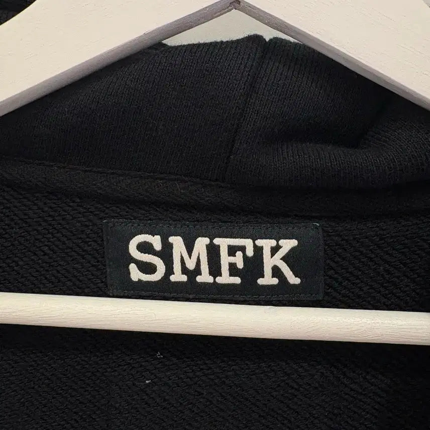 [SOLD OUT] SMFK 후드집업