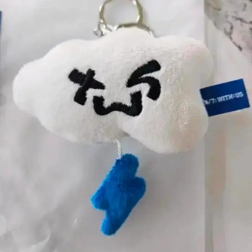 [SOLD OUT] 새상품) 투어스 투름이 키링 판매합니다