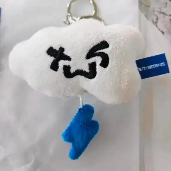 [SOLD OUT] 새상품) 투어스 투름이 키링 판매합니다