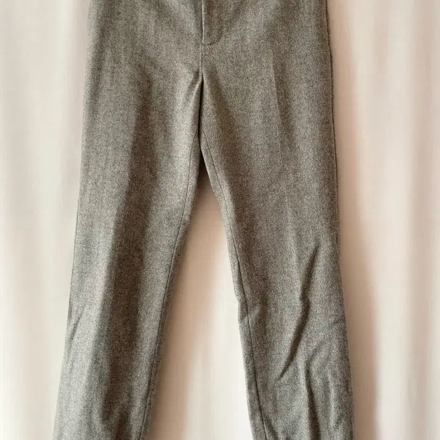 [BUNJANG] GAP Wool Slacks Pants 24in / GAP 울 슬랙스 24in