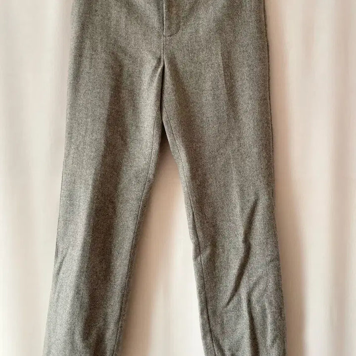 [BUNJANG] GAP Wool Slacks Pants 24in / GAP 울 슬랙스 24in