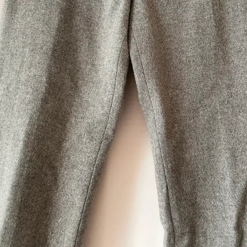 [BUNJANG] GAP Wool Slacks Pants 24in / GAP 울 슬랙스 24in