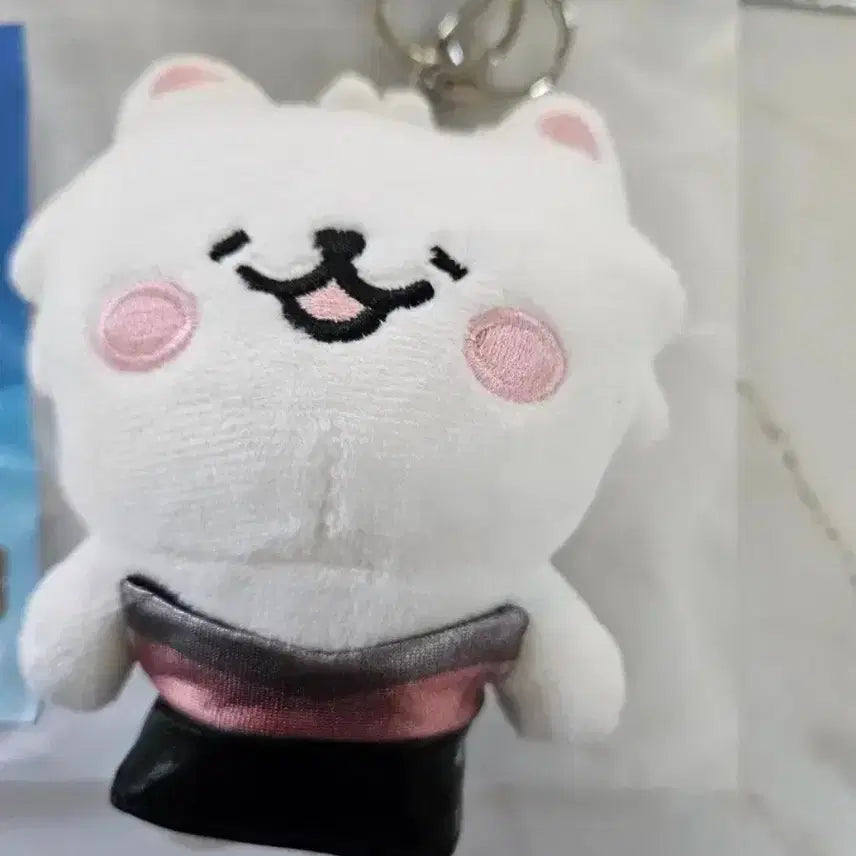 [SOLD OUT] 새상품) 르세라핌 카즈하 키링 판매합니다