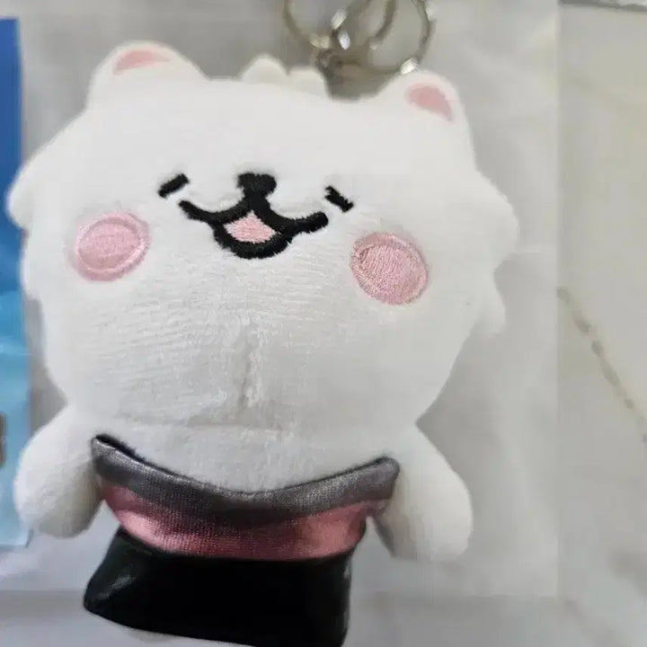 [SOLD OUT] 새상품) 르세라핌 카즈하 키링 판매합니다