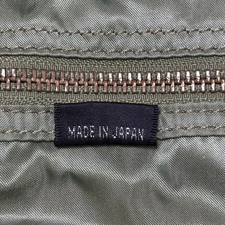 [SOLD OUT] Porter 포터 탱커백팩