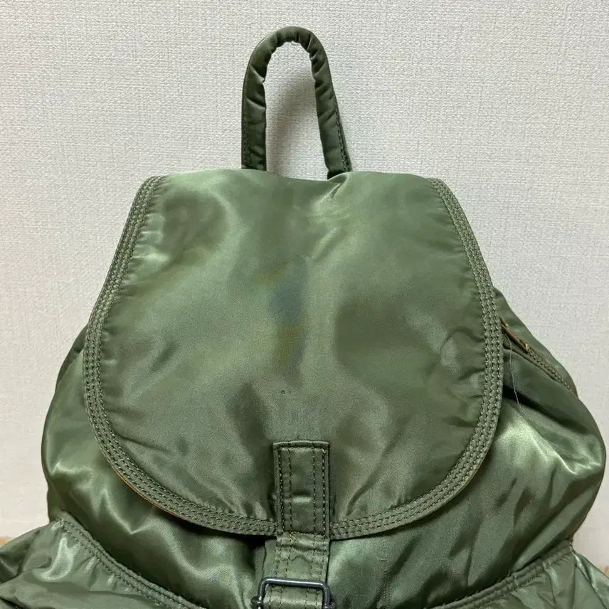 [SOLD OUT] Porter 포터 탱커백팩
