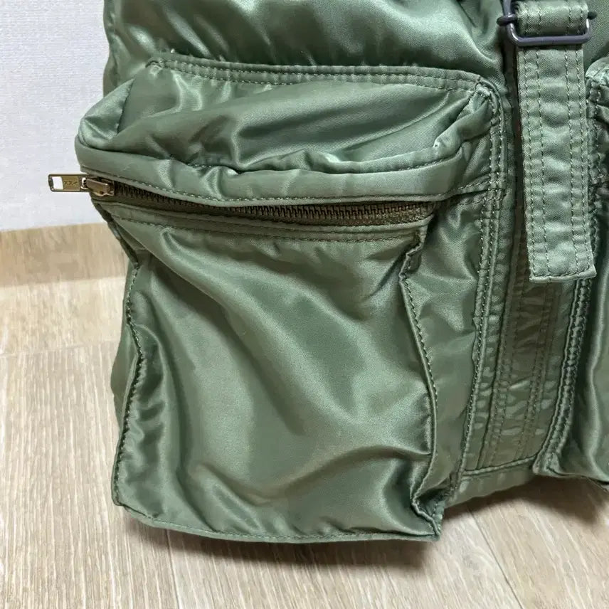 [SOLD OUT] Porter 포터 탱커백팩