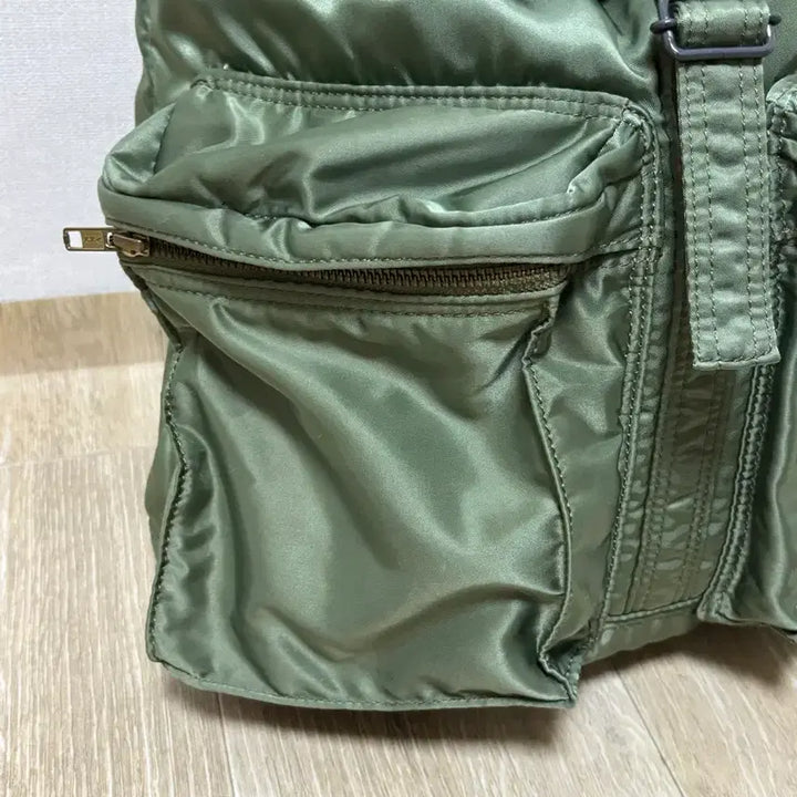 [SOLD OUT] Porter 포터 탱커백팩