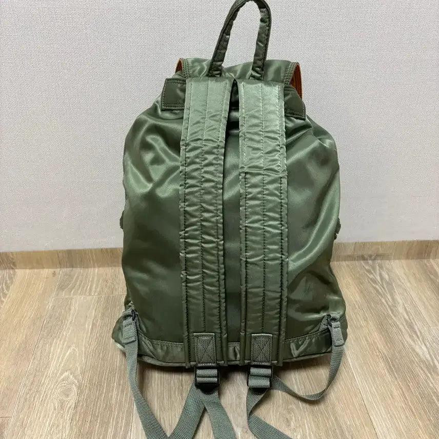 [SOLD OUT] Porter 포터 탱커백팩