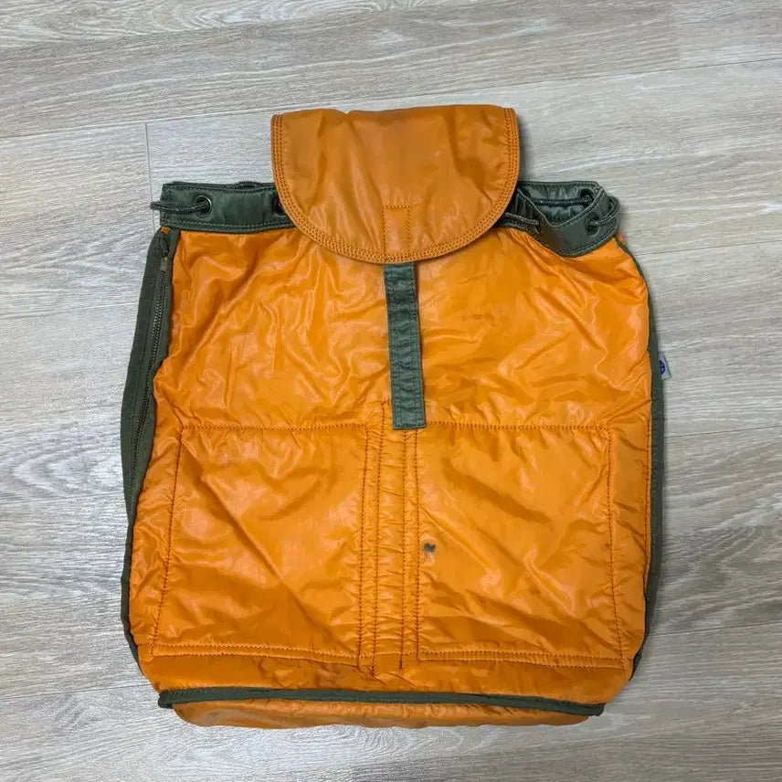 [SOLD OUT] Porter 포터 탱커백팩