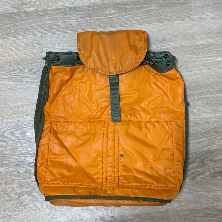 [SOLD OUT] Porter 포터 탱커백팩