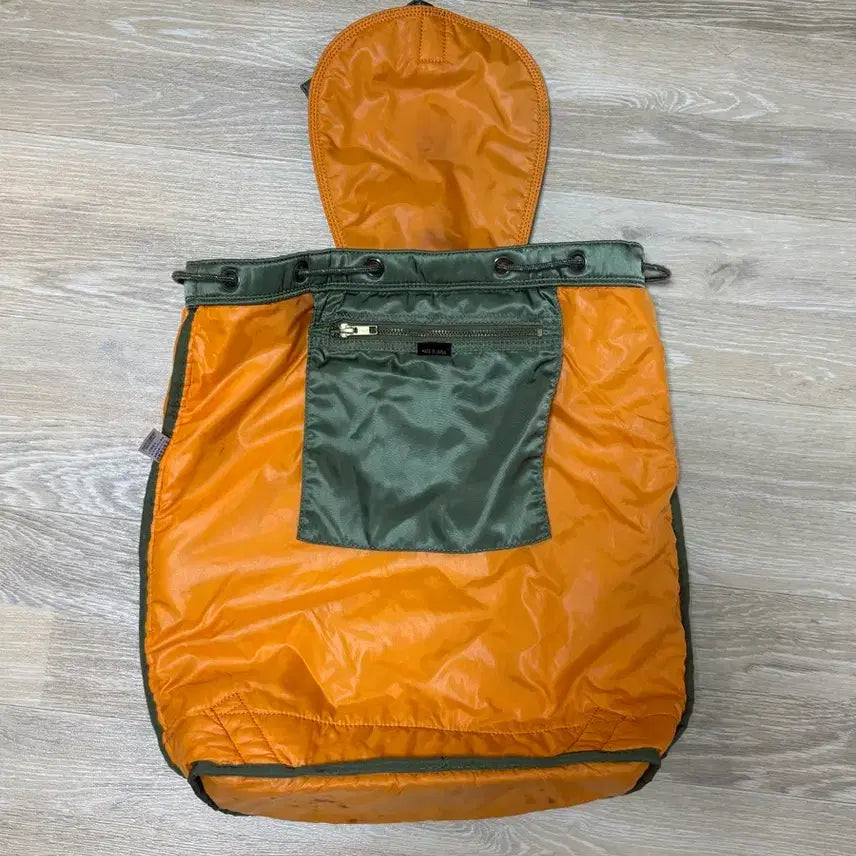 [SOLD OUT] Porter 포터 탱커백팩