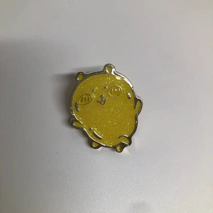 [BUNJANG] Nongdamgom Badge Gacha / 농담곰 뱃지 가챠