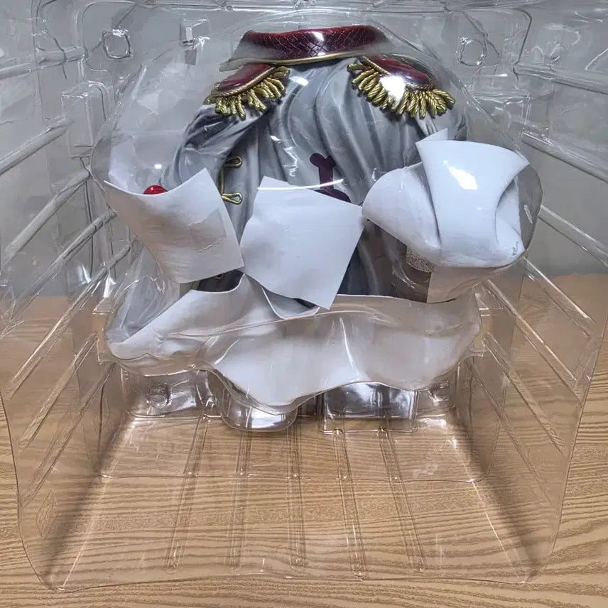 [SOLD OUT] 원피스 POP 흰수염 에드워드 뉴게이트 피규어