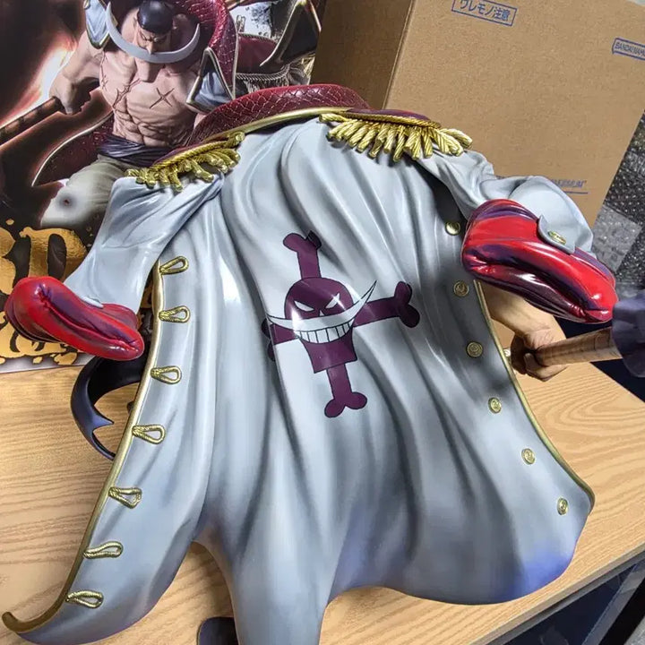 [SOLD OUT] 원피스 POP 흰수염 에드워드 뉴게이트 피규어