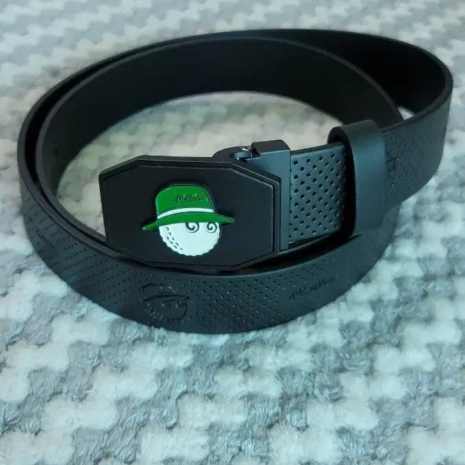 [BUNJANG] Malbon Golf Belt / 말본골프벨트