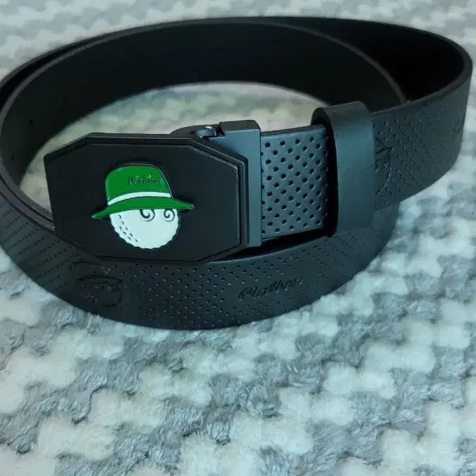 [BUNJANG] Malbon Golf Belt / 말본골프벨트