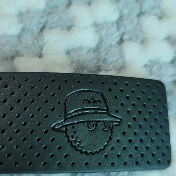 [BUNJANG] Malbon Golf Belt / 말본골프벨트