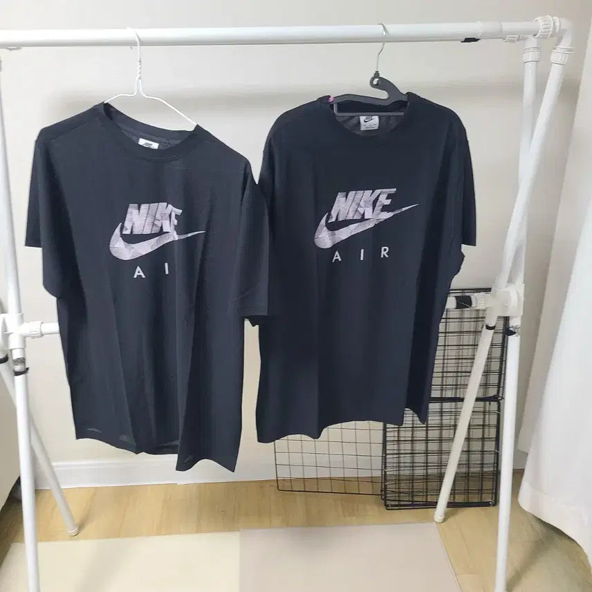 [SOLD OUT] 나이키반팔티셔츠기능성티에요새거에요남여공용