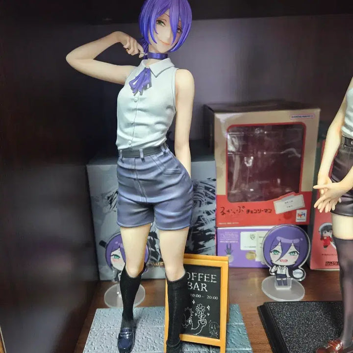 [BUNJANG] Hera Nightwing Lezge Carton Art Box / hera nightwing 레제 카톤, 아티박스 포함