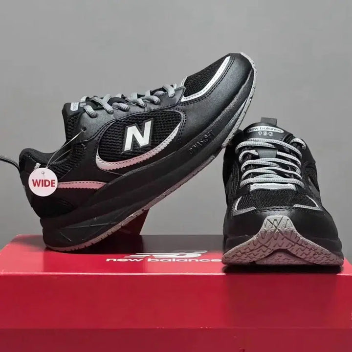 [BUNJANG] New Balance 950 Sneakers 235 [New] / 뉴발란스 950 운동화 235 [새상품]