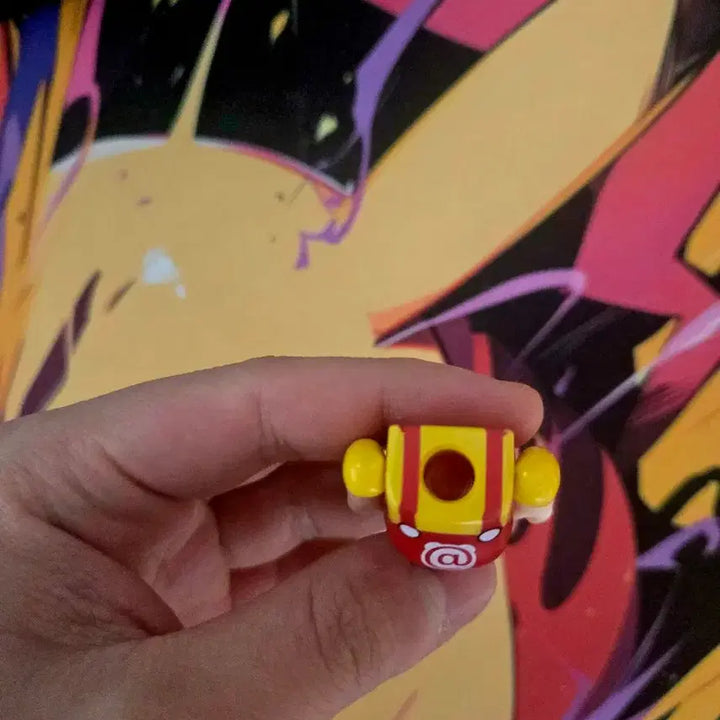 [BUNJANG] Be@rbrick 47 Series Peko Super Secret Figure / 베어브릭 47탄 페코 슈퍼시크릿