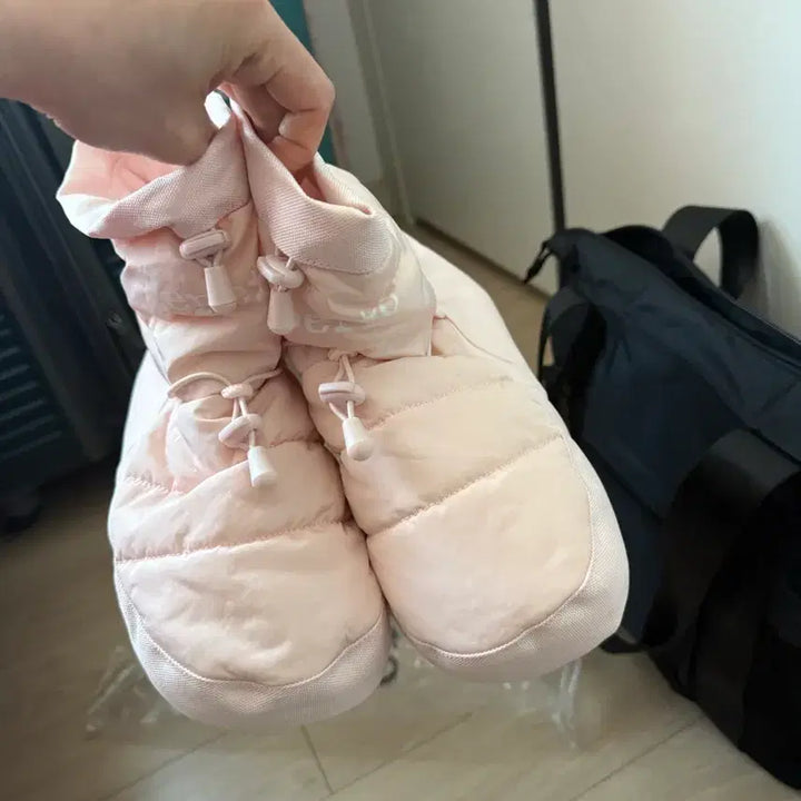 [BUNJANG] Repetto Leg Warmers / 레페토 워머
