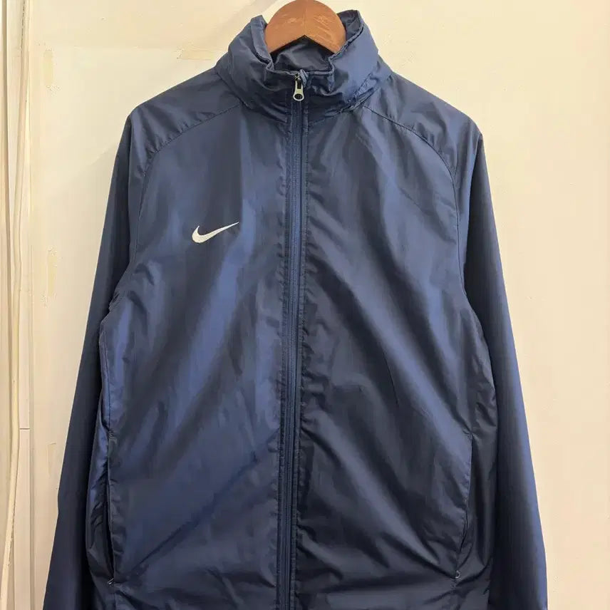 [BUNJANG] Nike Windbreaker Jacket / N7. 나이키 바람막이