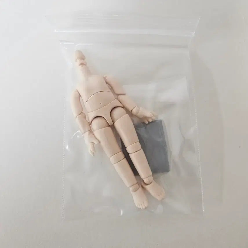 [SOLD OUT] [마지막 거래] 오비츠11 바디