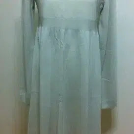 [BUNJANG] Japanese Purchased Long Sleeve Knit Dress / 일본구입 여성 원피스