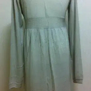 [BUNJANG] Japanese Purchased Long Sleeve Knit Dress / 일본구입 여성 원피스