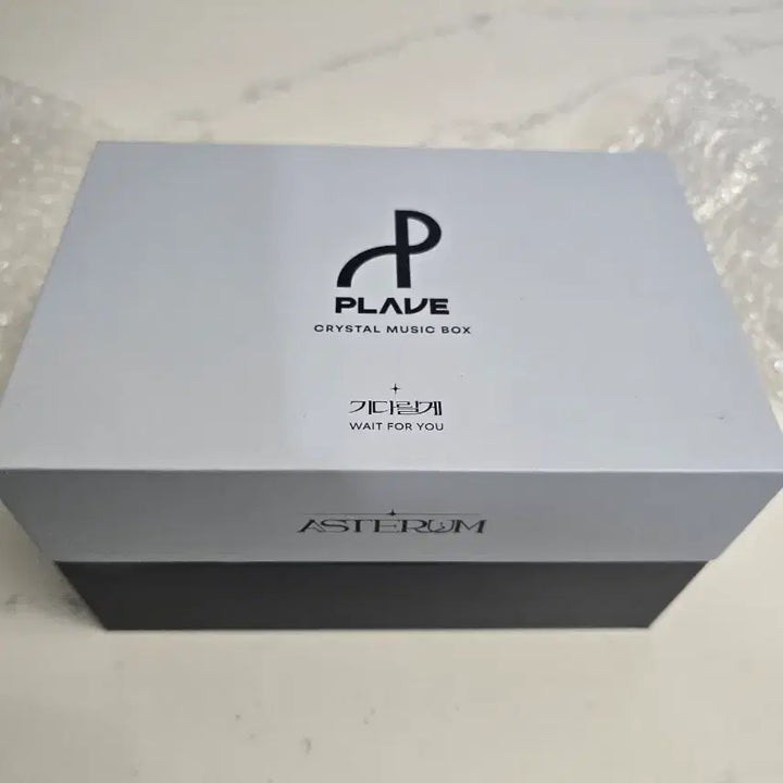 [SOLD OUT] 플레이브 오르골
