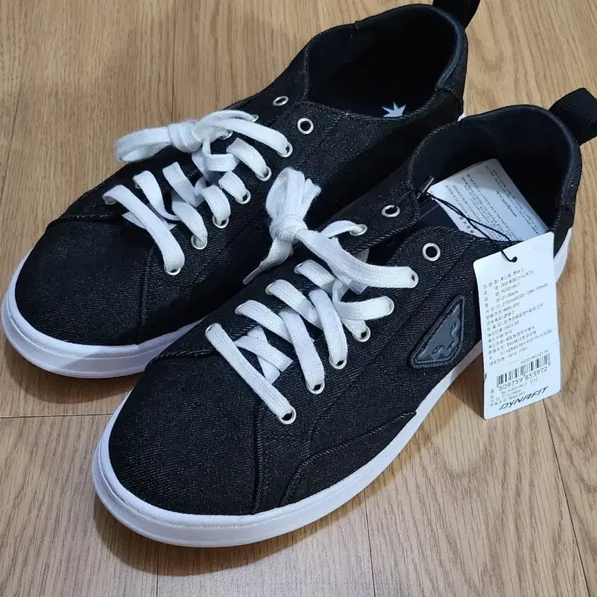 [BUNJANG] Dynafit Lightweight Sneakers 270 / 다이나핏 경량 스니커즈 270