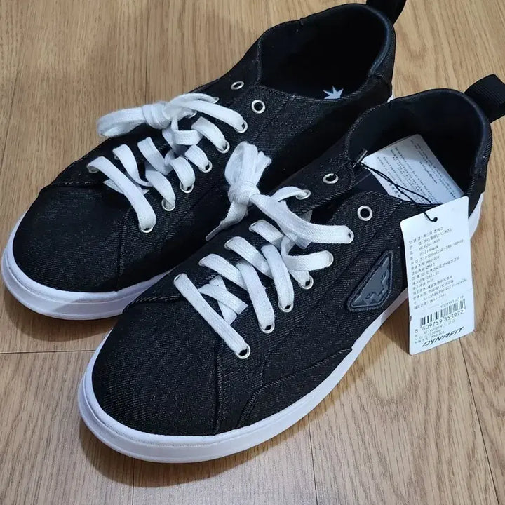 [BUNJANG] Dynafit Lightweight Sneakers 270 / 다이나핏 경량 스니커즈 270