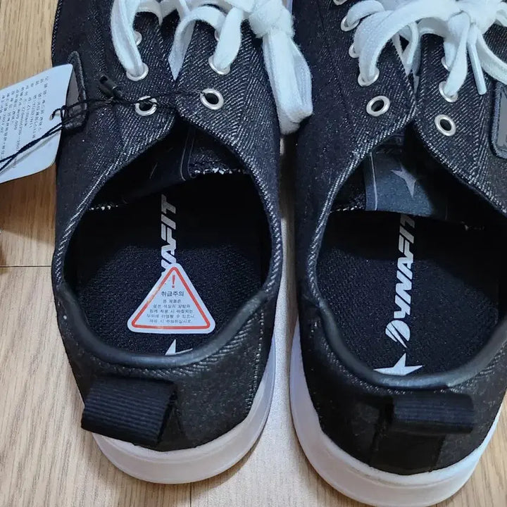 [BUNJANG] Dynafit Lightweight Sneakers 270 / 다이나핏 경량 스니커즈 270