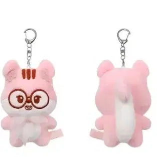 [SOLD OUT] [미개봉/새상품] 티원굿즈 도란 티원 t1 애니멀 벚꽃 블라썸 티원 키링