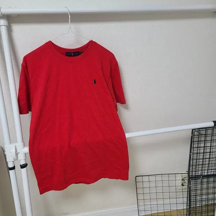 [BUNJANG] Polo Ralph Lauren T-shirt (XL) / 폴로 랄프로렌 반팔 티셔츠엑스라지남여새거에요