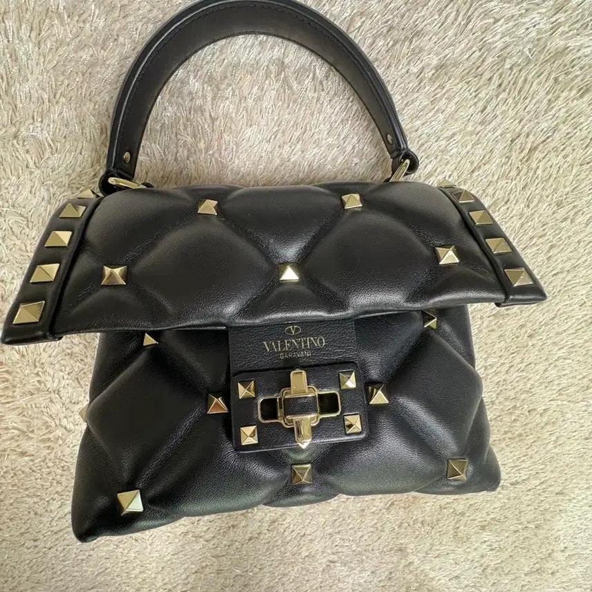 [BUNJANG] Valentino Garavani Rockstud Candy Mini Bag / 발렌티노