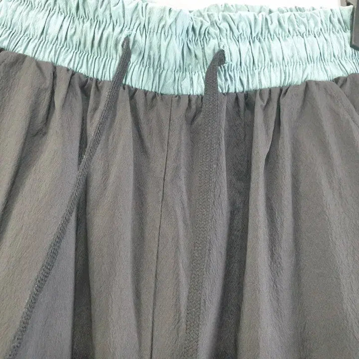 [SOLD OUT] 엘르 여70-95 바지 블랙 M6397