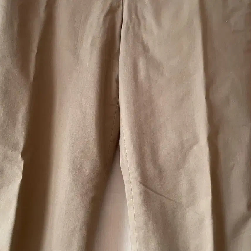 [BUNJANG] Michael Kors Cotton Slacks / 마이클콥스 코튼 슬랙스/25in/면 일자바지