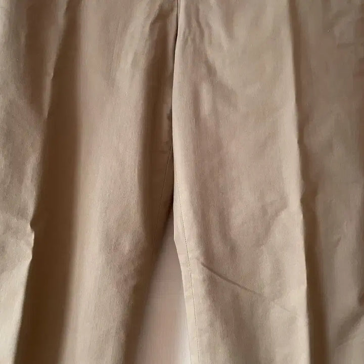 [BUNJANG] Michael Kors Cotton Slacks / 마이클콥스 코튼 슬랙스/25in/면 일자바지