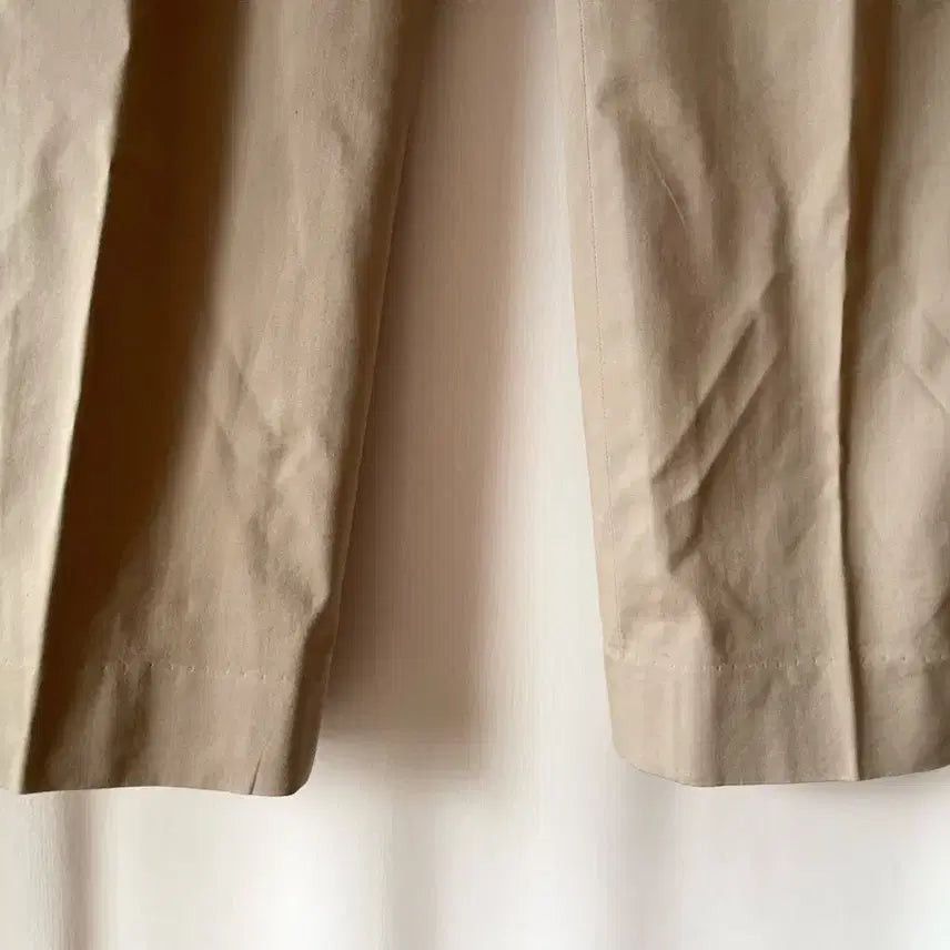 [BUNJANG] Michael Kors Cotton Slacks / 마이클콥스 코튼 슬랙스/25in/면 일자바지