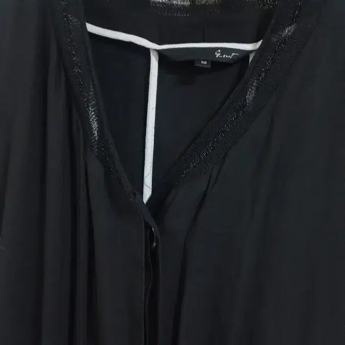 [BUNJANG] Jigott Loose Fit Boxy Coat / 지고트 루즈핏  박시 코트 77~88
