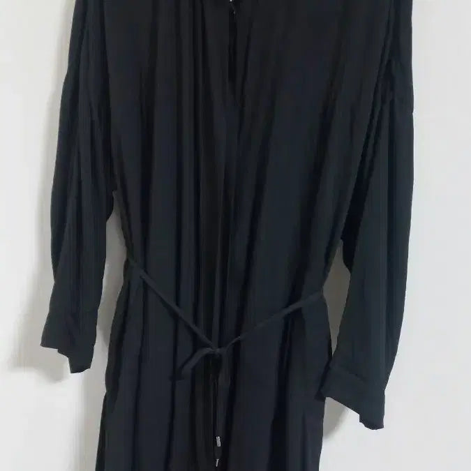 [BUNJANG] Jigott Loose Fit Boxy Coat / 지고트 루즈핏  박시 코트 77~88