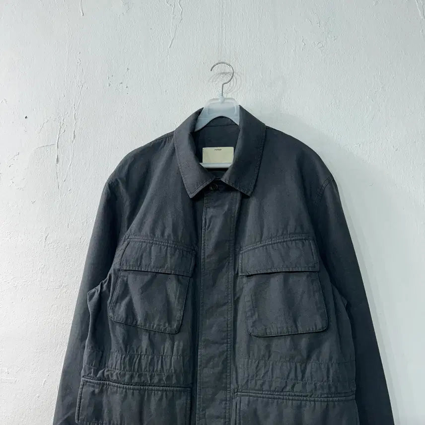 [BUNJANG] 포터리 코튼필드자켓 2SIZE / 포터리 코튼필드자켓 2SIZE