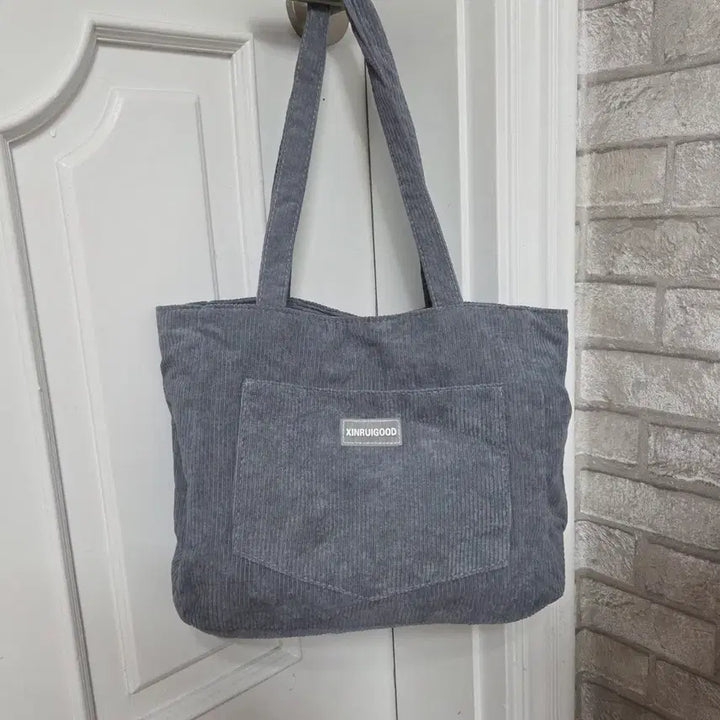 [BUNJANG] Eco Bag / 에코백 새상품