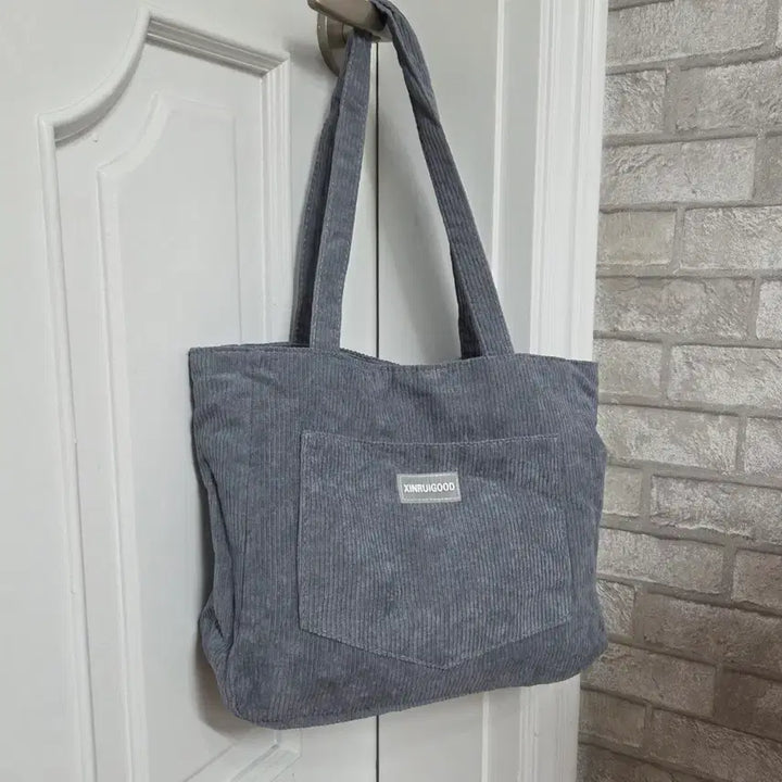 [BUNJANG] Eco Bag / 에코백 새상품