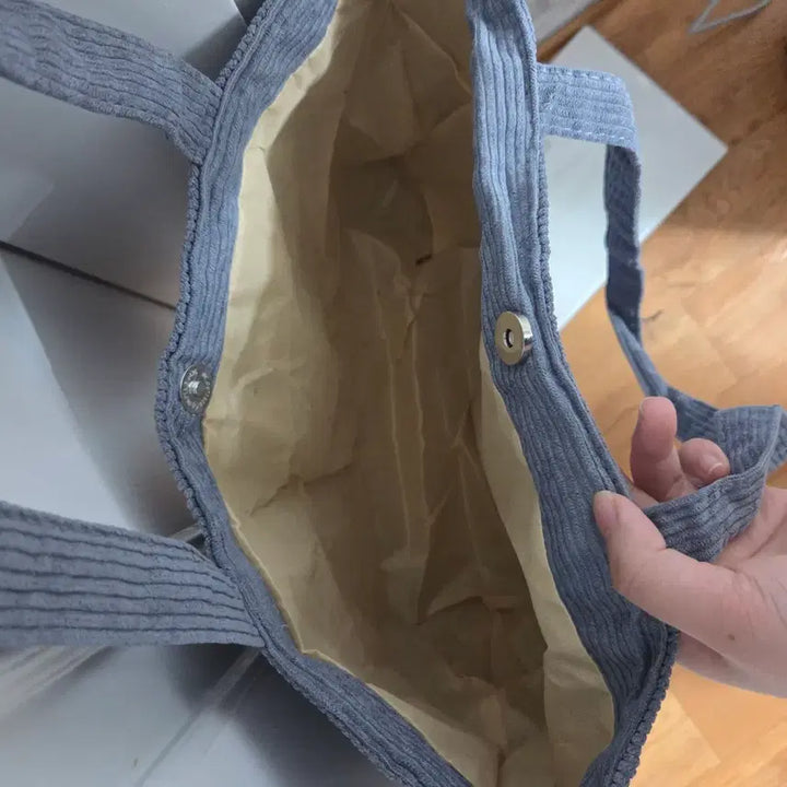 [BUNJANG] Eco Bag / 에코백 새상품