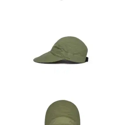 [BUNJANG] Jade Gold Nine Summer Cap / 제이드 골드 나인 섬머 캡